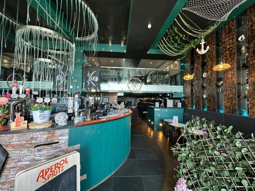Brighton Marina Village, 3A The Boardwalk, Brighton, BN2