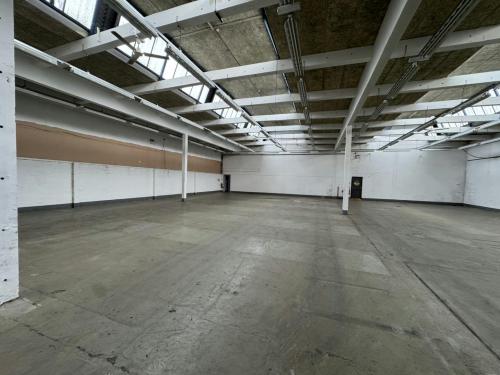 Units 1 & 2, Chesham Business Park, Townsend Road, Chesham, HP5
