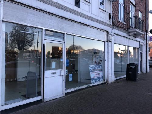 7-9 High Street, Shepperton, TW17