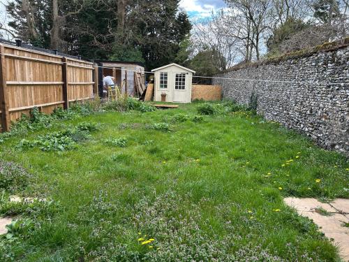1 & 2 Clieve Cottage, High Street, Cookham, Bourne End, SL6