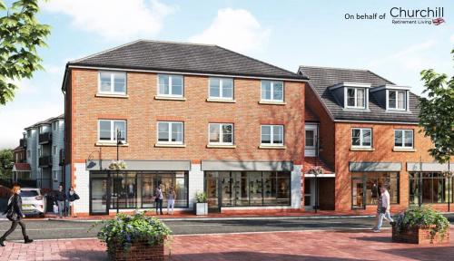 Unit 2, 32 Commercial Road, Paddock Wood, TN12