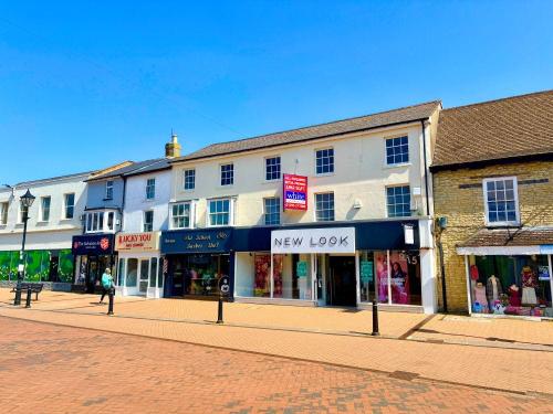 36-38 Sheep Street, Bicester, OX26