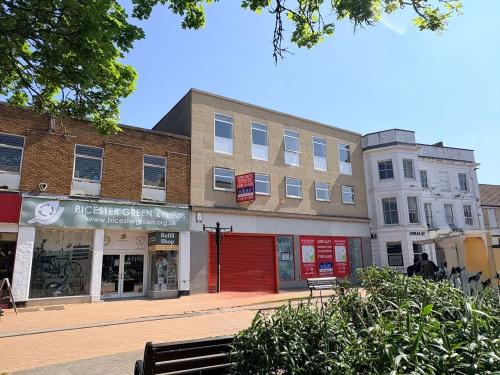 12 Sheep Street, Bicester, OX26