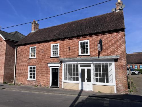 The Old Schoolhouse, Provost Street, Fordingbridge, SP6
