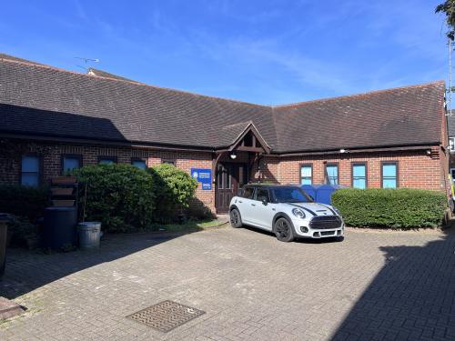 The Old Schoolhouse, Provost Street, Fordingbridge, SP6