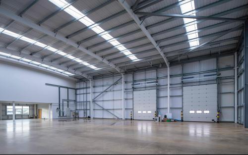 Q10, Quattro Raunds, Raunds, NN9