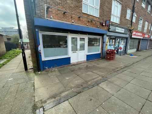 73 Upper Spon Street, Coventry, CV1