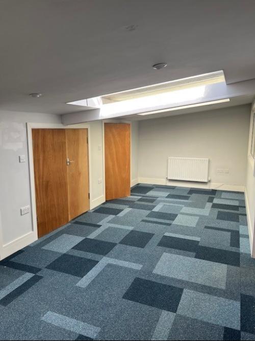 Basement, 3 Dychurch Lane, Northampton, NN1