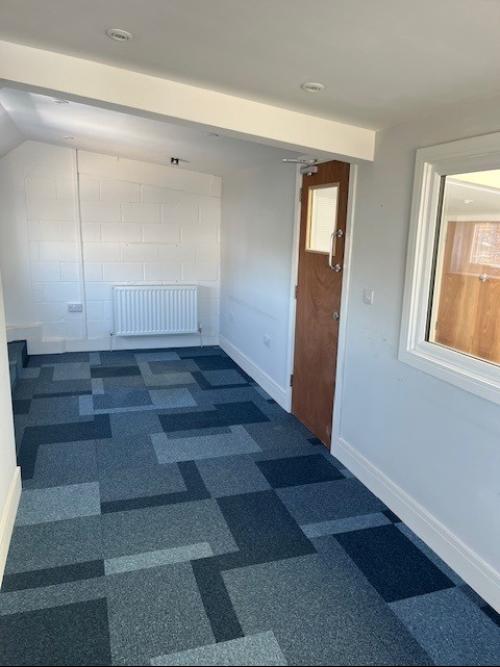 Basement, 3 Dychurch Lane, Northampton, NN1
