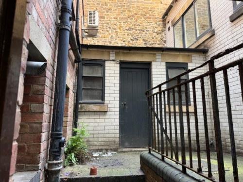 Basement, 3 Dychurch Lane, Northampton, NN1