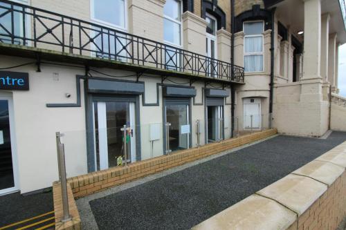 Unit 1 Seagreen, Newcomen Terrace, Redcar, TS10