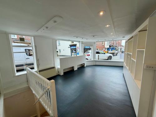 2 High Street, Watlington, OX49