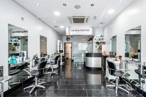 363 Mile End Road, Mile End, London, E3