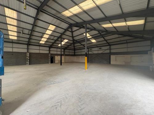 Unit 2-4, Clifton Park, Clifton Street, Lincoln, LN5