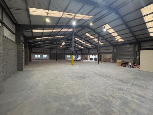 Unit 2-4, Clifton Park, Clifton Street, Lincoln, LN5