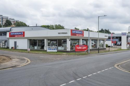 34-38 Whiffler Road, Norwich, NR3