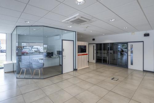 34-38 Whiffler Road, Norwich, NR3