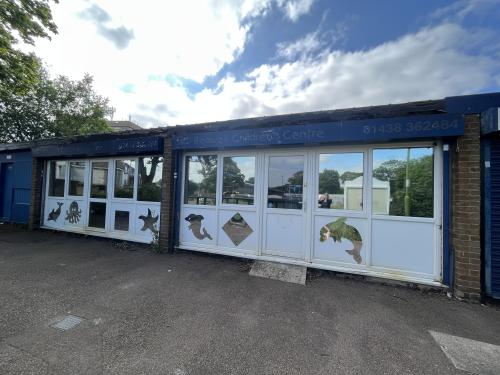 2-3 Bedwell Park, Stevenage, SG1