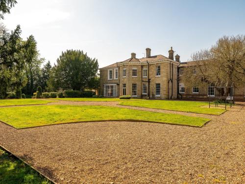 Lindum House, 11 Sewell Road, Lincoln, LN2