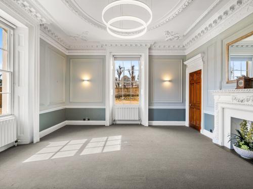 Lindum House, 11 Sewell Road, Lincoln, LN2