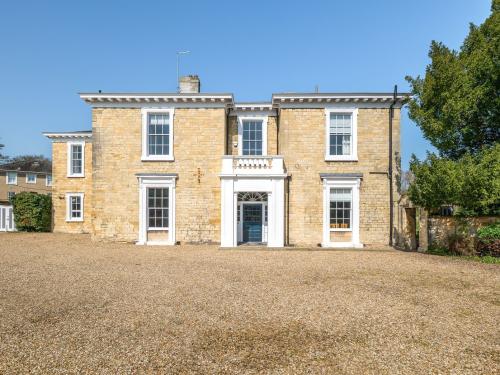 Lindum House, 11 Sewell Road, Lincoln, LN2