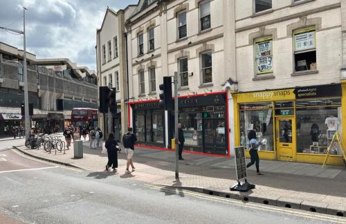 11 Union Gate, Bristol, BS1
