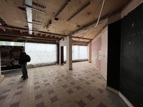 11 Union Gate, Bristol, BS1