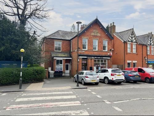 1 & 2, Clarence Road, Woodhall Spa, LN10
