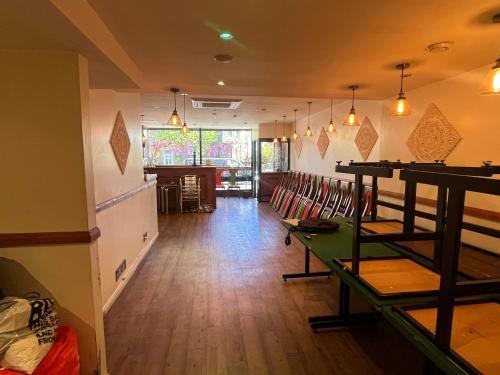 94 Grove Vale, East Dulwich, London, SE22