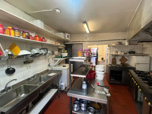 94 Grove Vale, East Dulwich, London, SE22