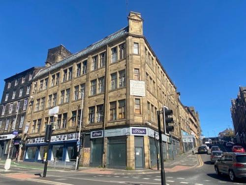 108-114 Sunbridge Road, Bradford, BD1