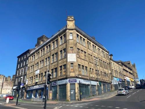 108-114 Sunbridge Road, Bradford, BD1