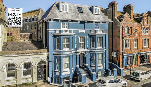 280 Lee High Road, Lewisham, London, SE13
