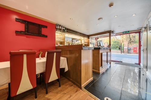 25, Harcourt Street, Marylebone, London, W1H