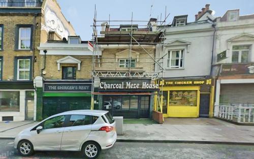 11 Lewisham Way, London, New Cross, SE14