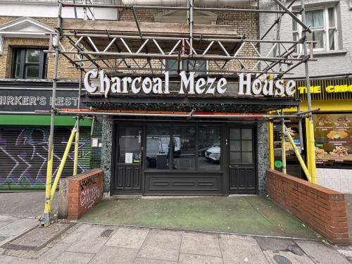11 Lewisham Way, London, New Cross, SE14