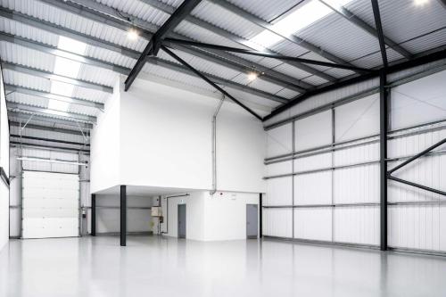 Unit 2, Thurrock Trade Park, Oliver Road, West Thurrock, RM20
