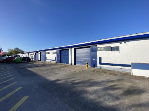 Units,12,19,28,29 & 30 Croft Retail Park, Lake Enterprise Park, Caldbeck Road, Bromborough, Wirral, CH62
