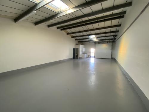Units,12,19,28,29 & 30 Croft Retail Park, Lake Enterprise Park, Caldbeck Road, Bromborough, Wirral, CH62
