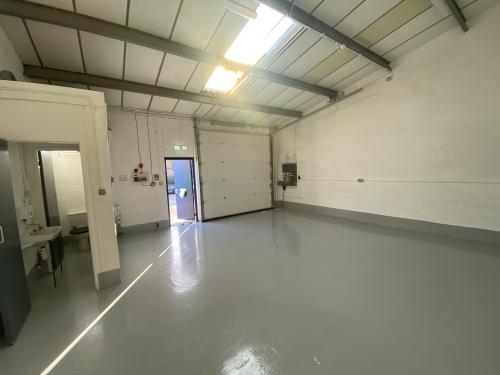 Units,12,19,28,29 & 30 Croft Retail Park, Lake Enterprise Park, Caldbeck Road, Bromborough, Wirral, CH62