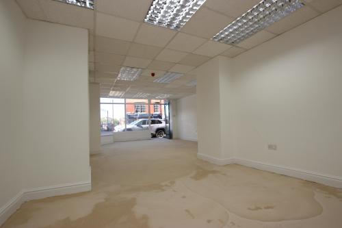 31 Market Place, Grantham, NG31