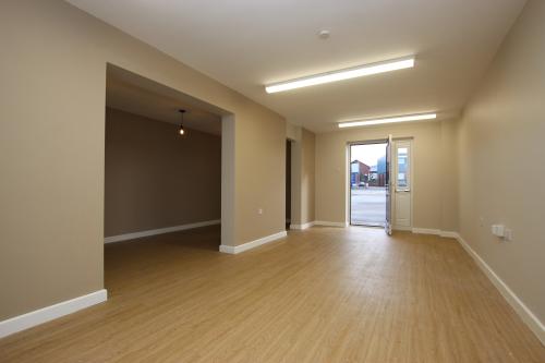 Units 1 & 2 Partnership House, Withambrook Park, Grantham, NG31