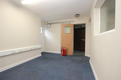Units 1 & 2 Partnership House, Withambrook Park, Grantham, NG31