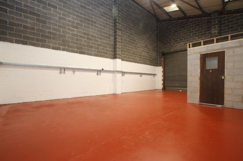 Units 1 & 2 Partnership House, Withambrook Park, Grantham, NG31