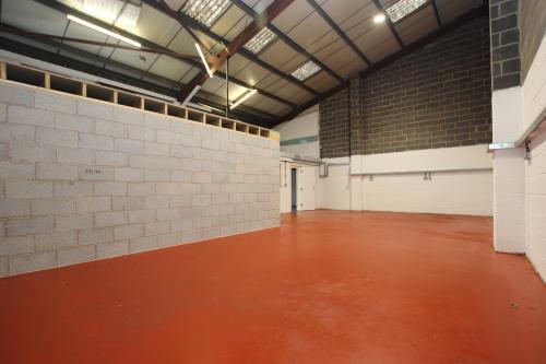 Units 1 & 2 Partnership House, Withambrook Park, Grantham, NG31