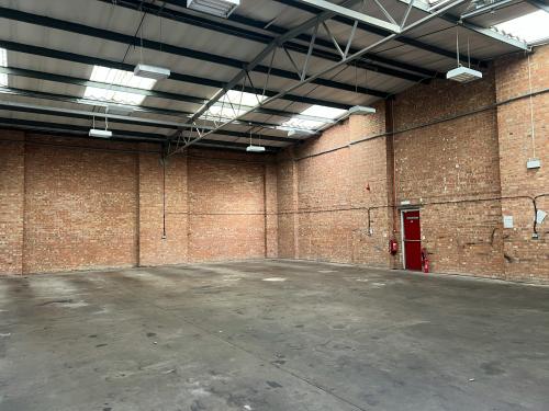 Unit 7, Bilton Road Industrial Estate, 7 Bilton Road, Chelmsford, CM1