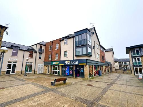 2b/c Burgess Square, Brackley, NN13