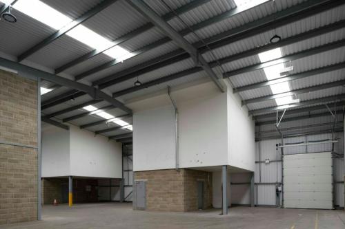 Unit 6, Thurrock Trade Park, Oliver Road, West Thurrock, RM20