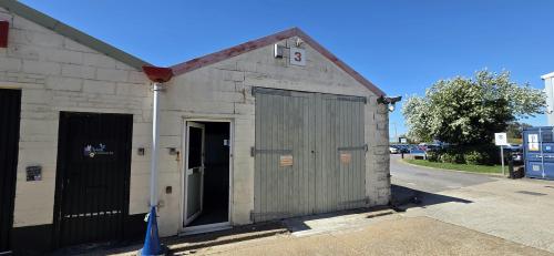 Unit 3, Mountney Bridge Business Park, Pevensey, BN24