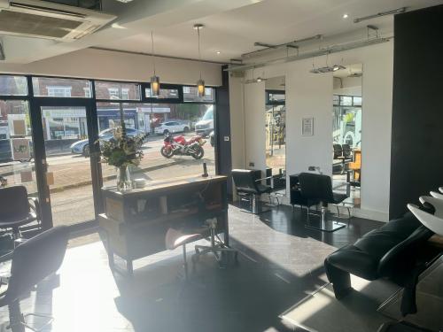 2-4 Meadowhead, Woodseats, Sheffield, S8